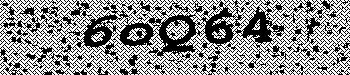 An error has occurred while getting captcha image