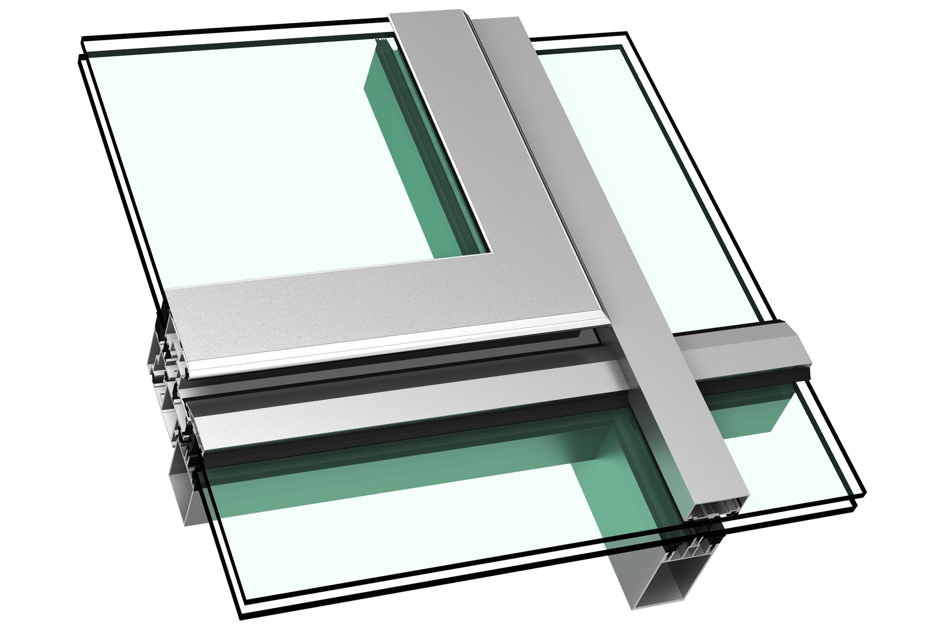 WICTEC 50 Skylight