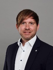 Markus Reindl